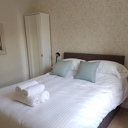 The Railway Bed & Breakfast Skipton Room photo