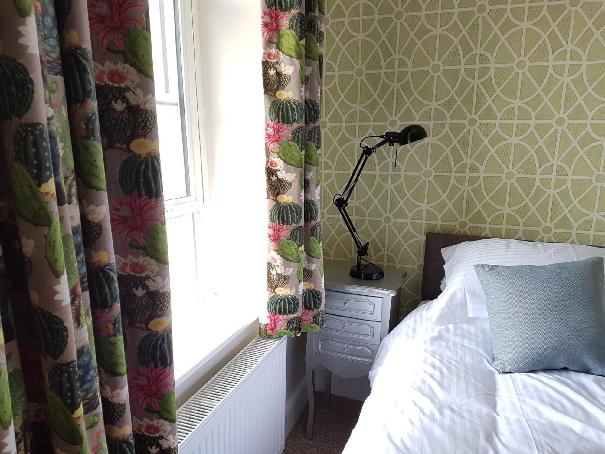 The Railway Bed & Breakfast Skipton Room photo